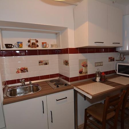 Apartament Supercentral Сібіу Номер фото
