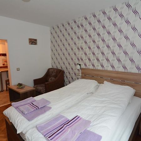 Apartament Supercentral Сібіу Номер фото