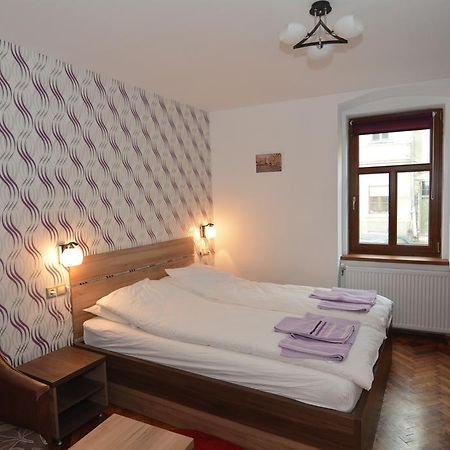 Apartament Supercentral Сібіу Номер фото