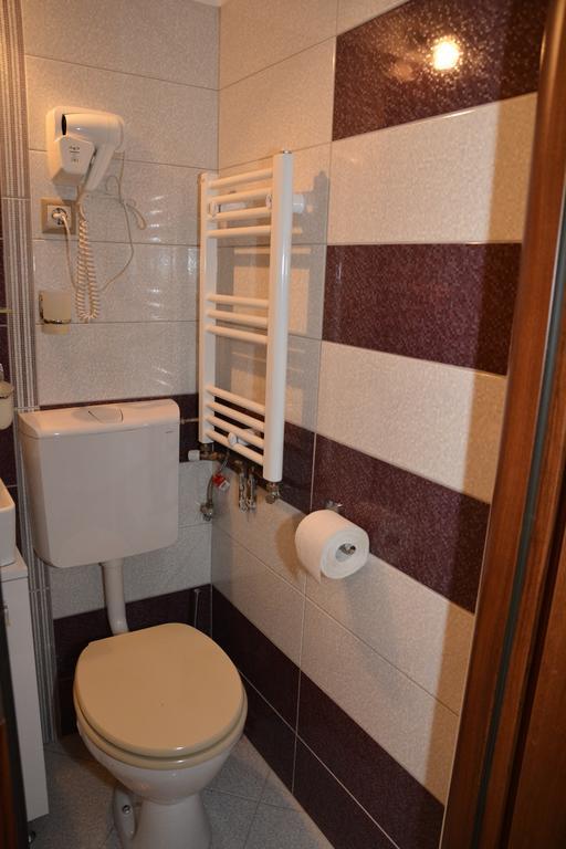 Apartament Supercentral Сібіу Номер фото