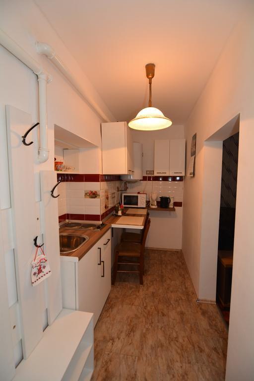 Apartament Supercentral Сібіу Номер фото