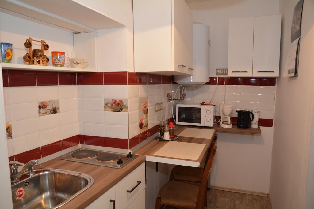 Apartament Supercentral Сібіу Номер фото