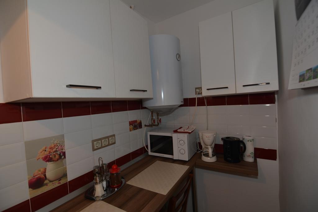 Apartament Supercentral Сібіу Номер фото