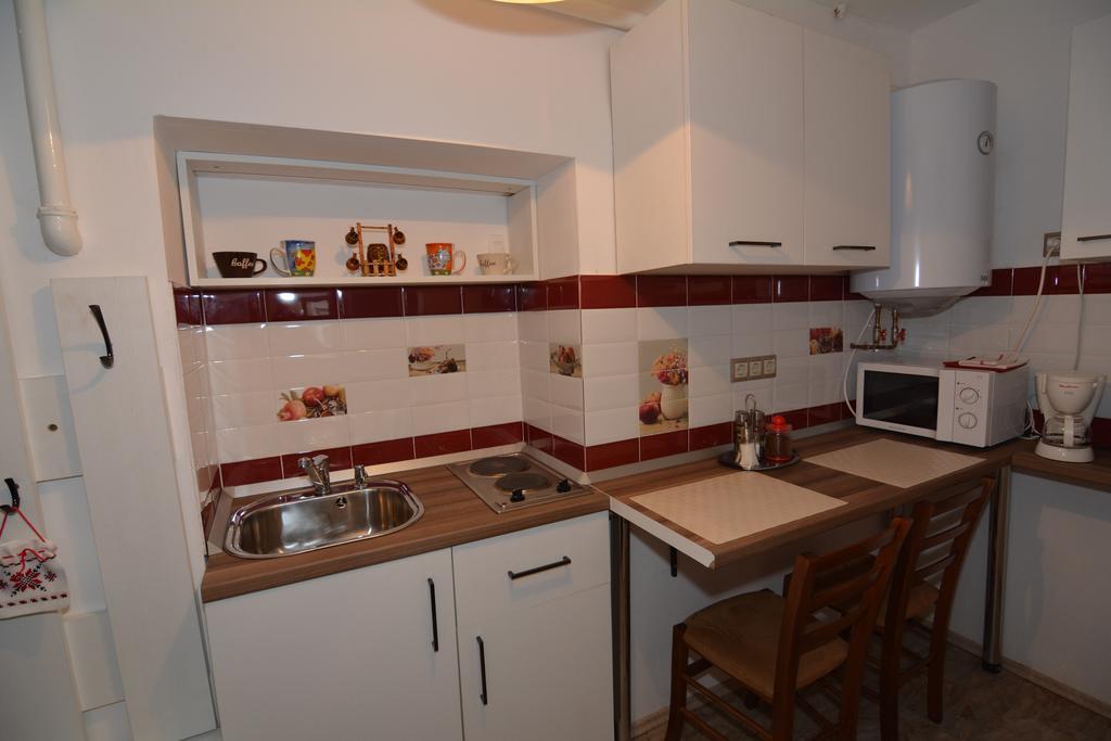 Apartament Supercentral Сібіу Номер фото