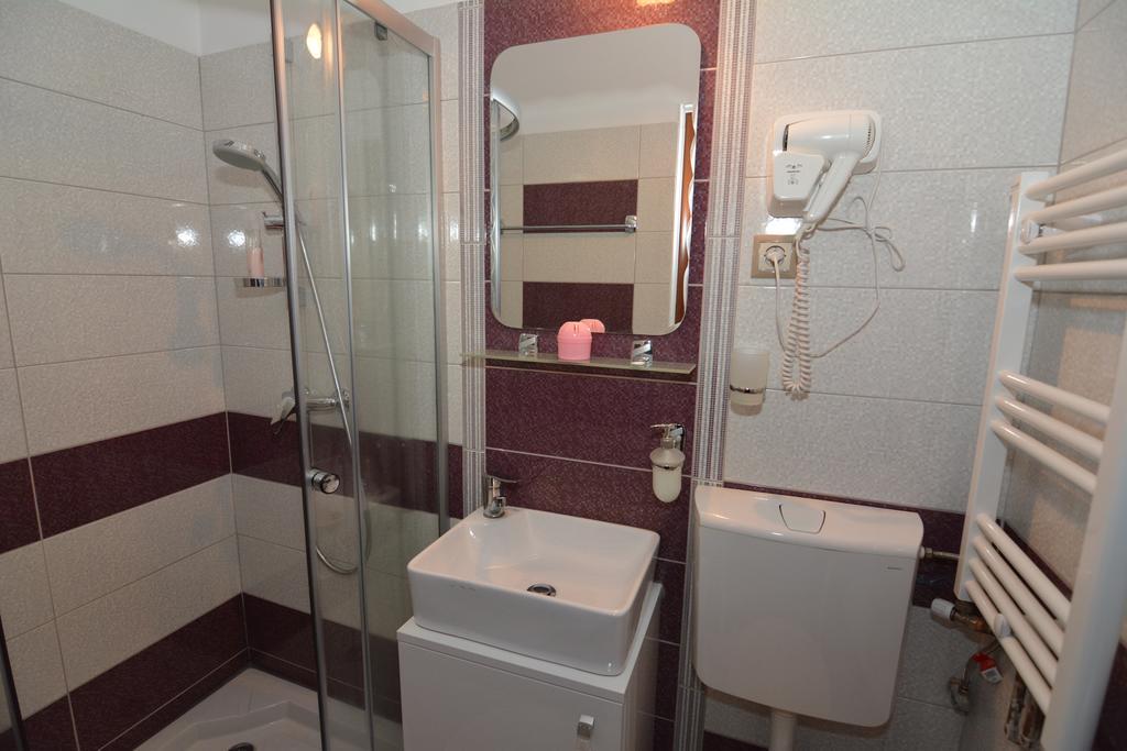 Apartament Supercentral Сібіу Номер фото