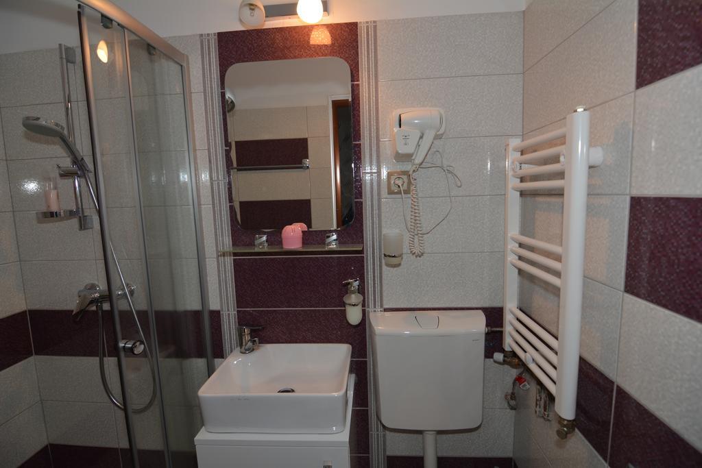 Apartament Supercentral Сібіу Номер фото
