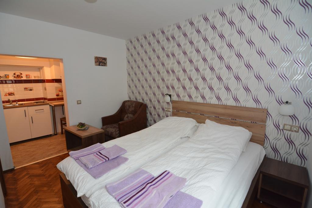Apartament Supercentral Сібіу Номер фото