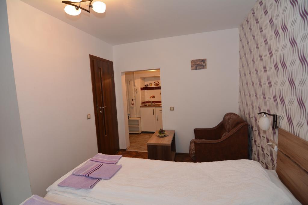 Apartament Supercentral Сібіу Номер фото