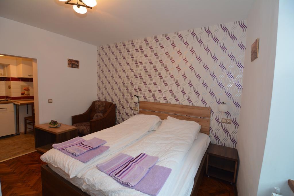 Apartament Supercentral Сібіу Номер фото