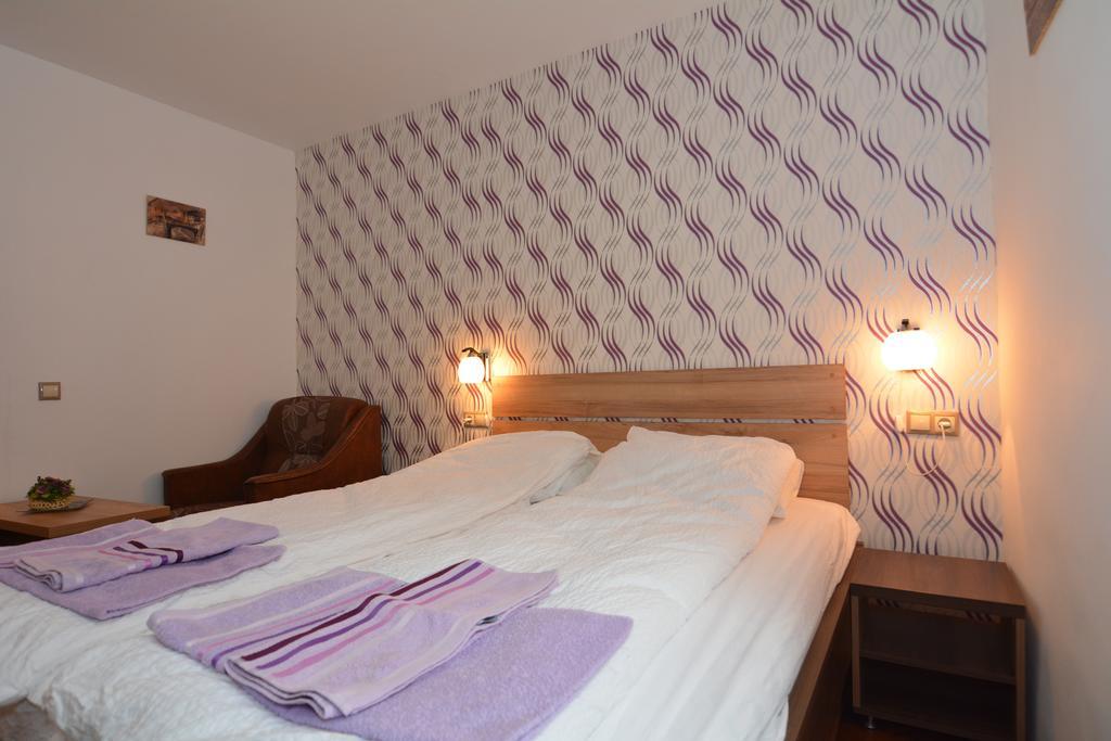 Apartament Supercentral Сібіу Номер фото